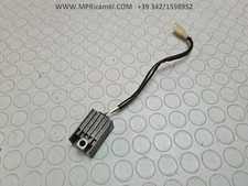 REGOLATORE TENSIONE 31400-MN1-680 HONDA XR 650 R 2001 RECTIFIER REGULATOR