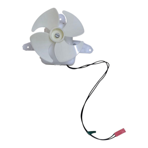 Motoventilatore superiore