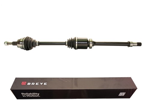 Semiasse anteriore destro ford - semiasse,