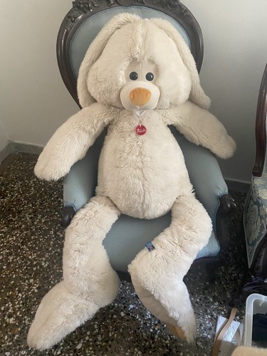 Peluche trudi maxi - peluche,