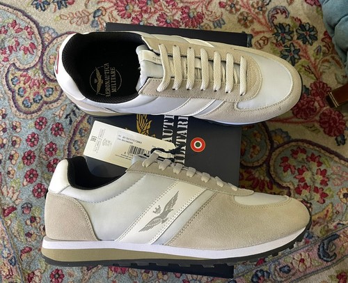 Scarpe uomo aeronautica - uomo,