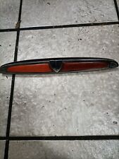 fanale posteriore lancia aprilia