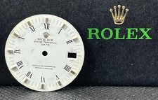 Rolex Date Uomo 34mm Acciaio
