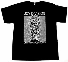 JOY DIVISION T-shirt UK Ian