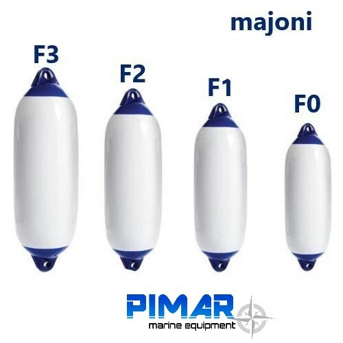 Parabordo majoni parabordi - -,