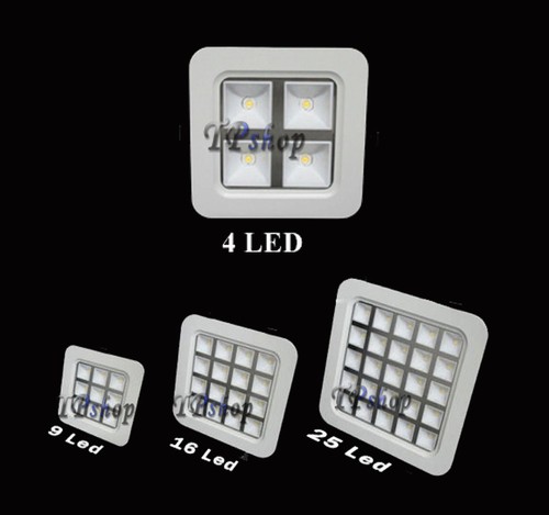 Faro faretto led - faro,