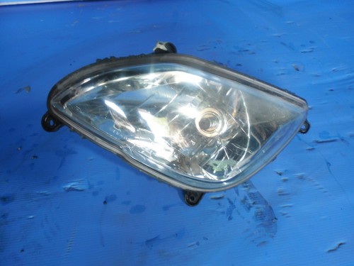 Fanale faro lampada luce - lampada,