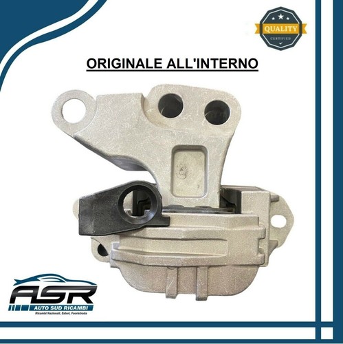 Supporto motore fiat - supporto, dx