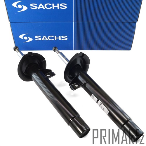 Ammortizzatori sachs 317 541 - 2,