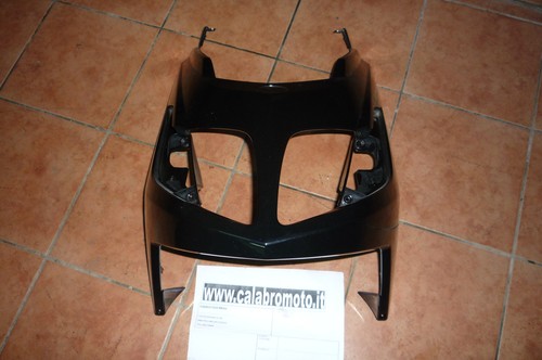 Scudo anteriore kymco - scudo, dink