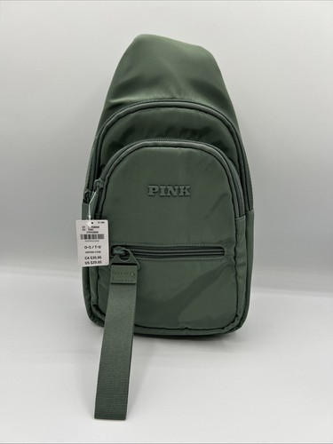 Borsa zaino victoria secret - borsa,