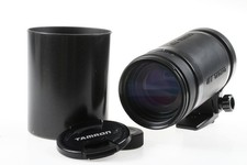 TAMRON 200-400 mm f/5,6 LD per