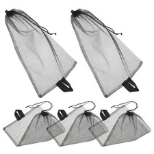 5 Pcs Organizer Campeggio