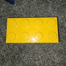 Lego Sveglia Mattoni Gialli 12