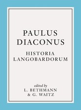 Historia Langobardorum [Latin]