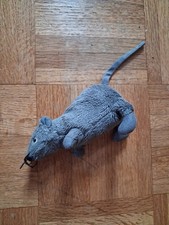 IKEA Gosig Ratta Grigio Grigio