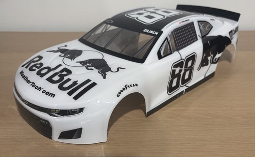 Carrozzeria losi 12 - rc,