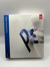 Adobe Photoshop CS5