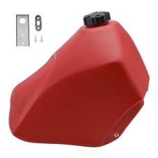 NEW Plastic 3.2 Gal Large Fuel