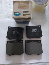 Brake pads series brake pads