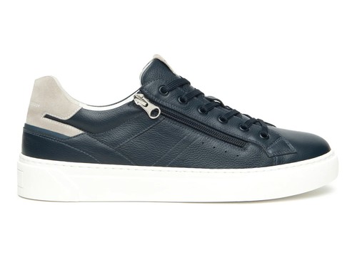 Nero giardini scarpe sneakers - giardini,