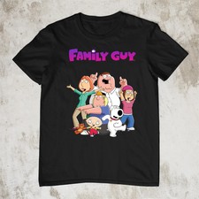 Shirt family guy maglietta - t-shirt,