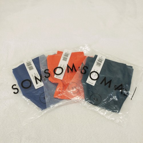 Soma panty perizoma - panty,