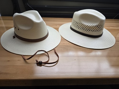 Cappelli stetson nuovi mai - stetson,