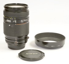 AF Nikkor 2,8/35-70 mm per