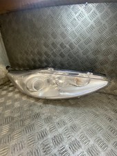 FARO GUIDATORE FORD FIESTA