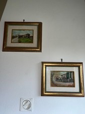 Vari quadri di pittore