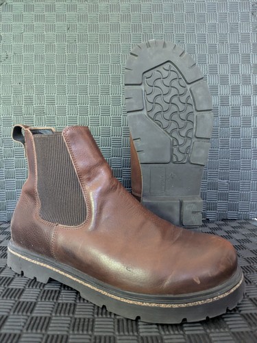 Stivali chelsea birkenstock - stivali,