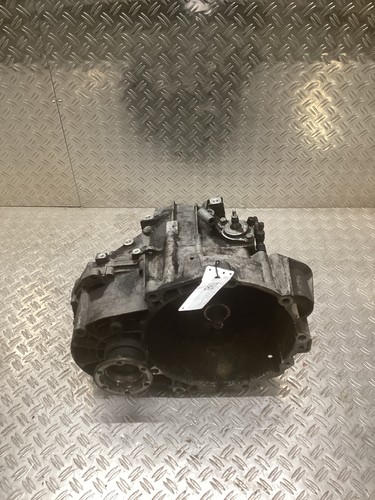 Cambio manuale touran 1t1 - cambio,