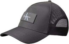 Cappellino Calvin Klein Logo
