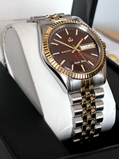 Orologio Automatico Rado