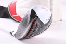 Mini driver aeroburner