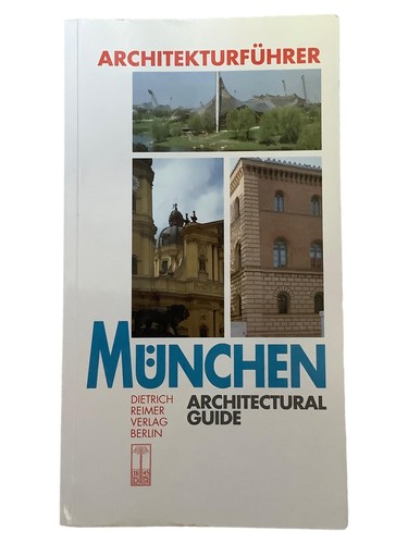 Guida turistica monaco - guida,