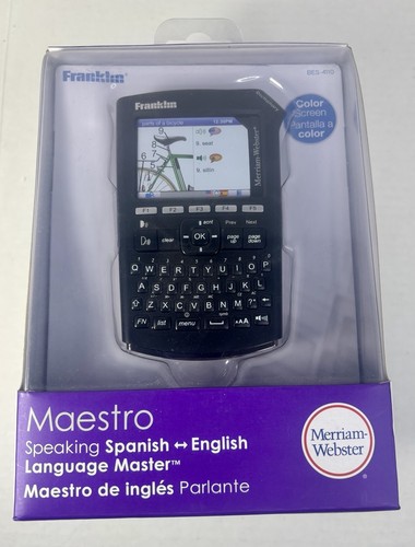 Dizionario elettronico