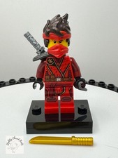 LEGO® Ninjago Kai Minifigure