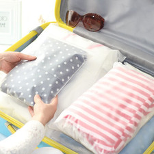 25 Pezzi Sacchetti Da Viaggio