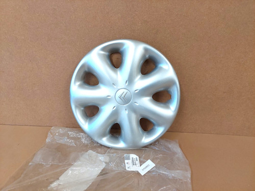 Copricerchio lega citroen - in,