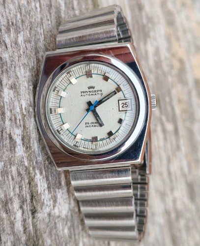 Orologio pryngeps automatic - orologio,