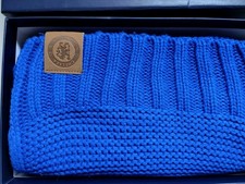 Sciarpa Club Chelsea, sciarpe