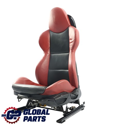 Bmw e85 sedile anteriore - z4,
