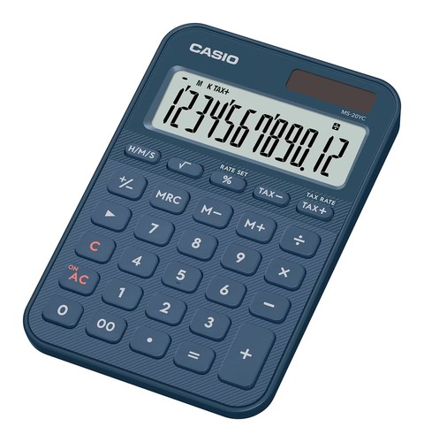 Casio calcolatrice tavolo - casio,