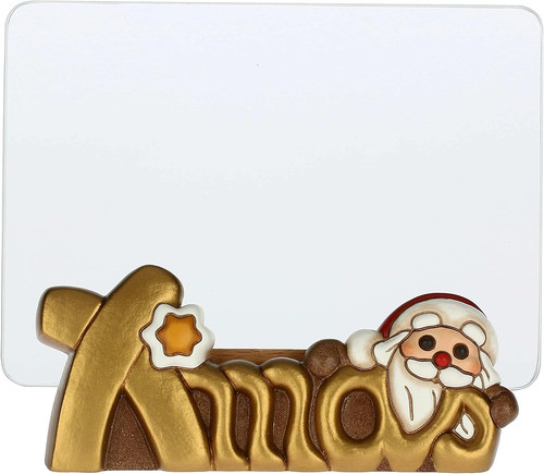 Portafoto christmas con - -,