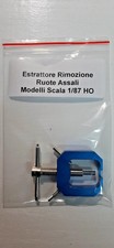 Estrattore Rimozione Ruote