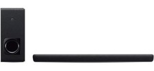 Yamaha YAS-209 soundbar con