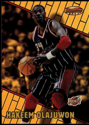 1999 bowman best 40 - bowman's, #40