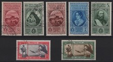 Italia Regno 1932